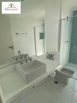Imagem Apartamento com 4 Quartos à Venda, 424 m² em Vila Suzana - São Paulo Imagem Apartamento com 4 Quartos à Venda, 424 m² em Vila Suzana - São Paulo