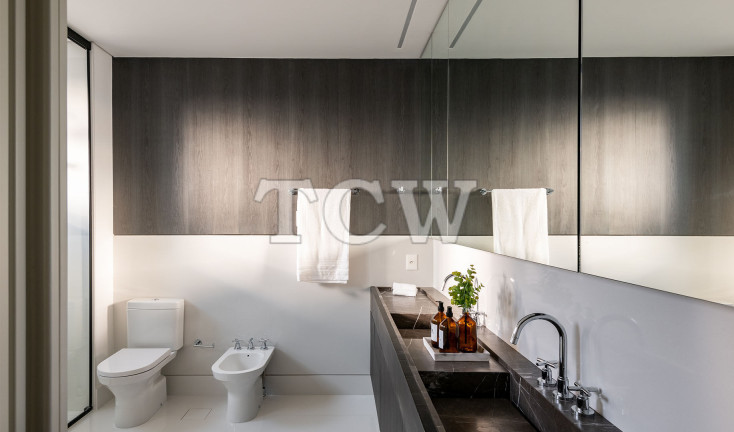 Imagem Apartamento com 4 Quartos à Venda, 270 m² em Jardins - São Paulo
