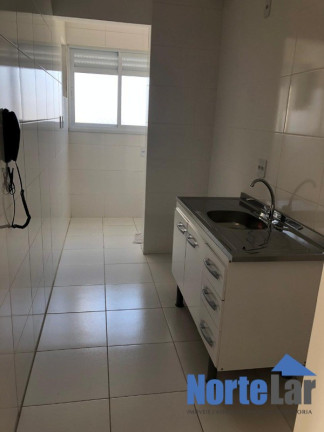 Imagem Apartamento com 2 Quartos à Venda, 56 m² em Vila Bruna - São Paulo