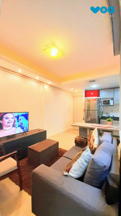 Imagem Imóvel com 1 Quarto à Venda, 30 m² em Centro Histórico - Porto Alegre Imagem Imóvel com 1 Quarto à Venda, 30 m² em Centro Histórico - Porto Alegre
