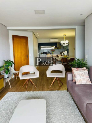 Apartamento com 3 Quartos à Venda, 159 m² em Vila Gonçalves - São Bernardo Do Campo