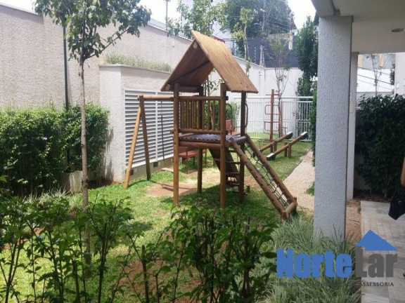 Imagem Apartamento com 3 Quartos à Venda, 67 m² em Vila Mazzei - São Paulo