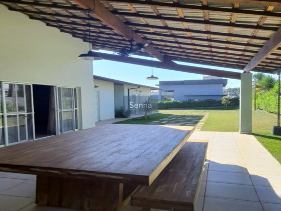 Imagem Casa com 4 Quartos à Venda, em Colinas De Inhandjara - Itupeva Imagem Casa com 4 Quartos à Venda, em Colinas De Inhandjara - Itupeva