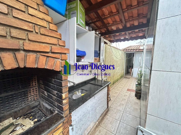 Imagem Sobrado com 2 Quartos à Venda, 85 m² em Tude Bastos (sítio Do Campo) - Praia Grande Imagem Sobrado com 2 Quartos à Venda, 85 m² em Tude Bastos (sítio Do Campo) - Praia Grande
