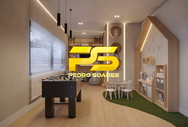 Imagem Apartamento com 3 Quartos à Venda, 72 m² em Aeroclube - João Pessoa Imagem Apartamento com 3 Quartos à Venda, 72 m² em Aeroclube - João Pessoa