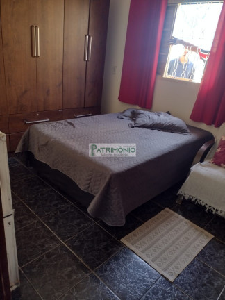 Imagem Imóvel com 3 Quartos à Venda, 90 m² em Bela Vista Ii - Santo Antônio De Posse