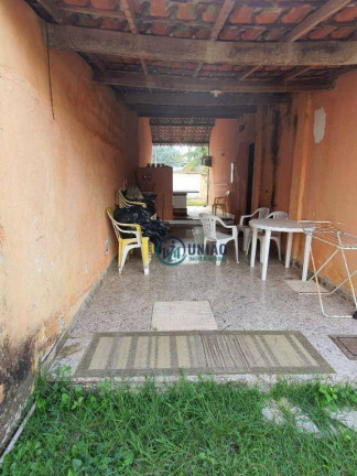 Imagem Casa com 4 Quartos à Venda, 200 m² em Camboinhas - Niterói Imagem Casa com 4 Quartos à Venda, 200 m² em Camboinhas - Niterói
