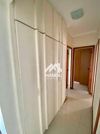 Imagem Apartamento com 3 Quartos à Venda, 123 m² em Itapuã - Vila Velha Imagem Apartamento com 3 Quartos à Venda, 123 m² em Itapuã - Vila Velha