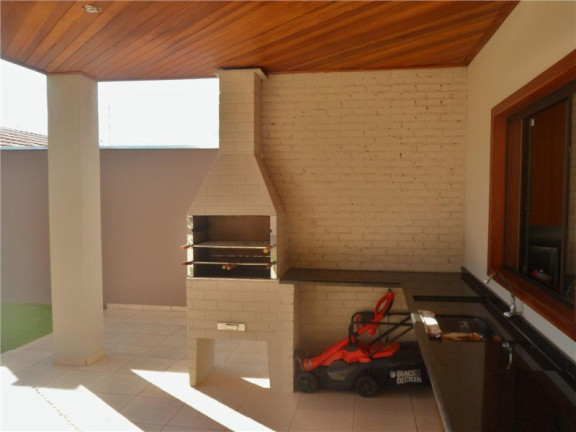 Imagem Sobrado com 3 Quartos à Venda, 300 m² em Parque Manoel De Vasconcelos - Sumaré