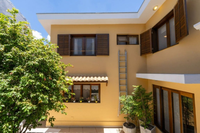 Imagem Casa de Condomínio com 4 Quartos à Venda, 240 m² em Rolinópolis - São Paulo Imagem Casa de Condomínio com 4 Quartos à Venda, 240 m² em Rolinópolis - São Paulo