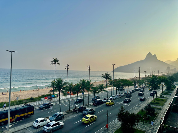 Imóvel com 4 Quartos à Venda, 215 m² em Ipanema - Rio De Janeiro