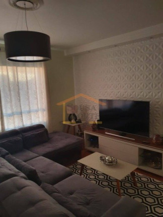 Imagem Apartamento com 2 Quartos à Venda, 69 m² em Parada Inglesa - São Paulo Imagem Apartamento com 2 Quartos à Venda, 69 m² em Parada Inglesa - São Paulo