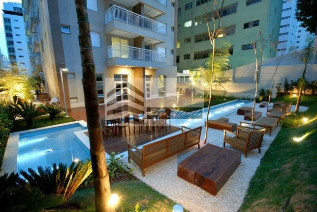 Imagem Apartamento com 2 Quartos à Venda, 54 m² em Bela Vista - São Paulo Imagem Apartamento com 2 Quartos à Venda, 54 m² em Bela Vista - São Paulo