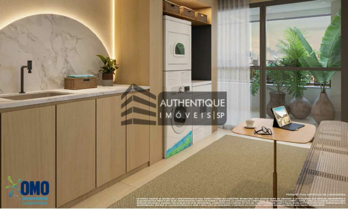 Imagem Imóvel com 1 Quarto à Venda, 31 m² em Vila Madalena - São Paulo