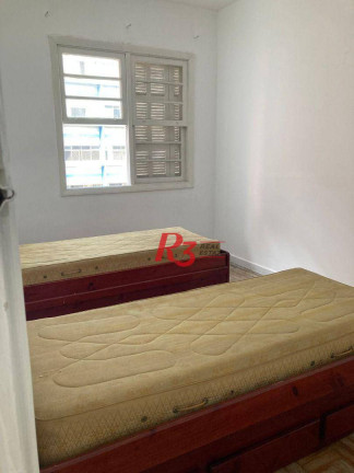 Imagem Apartamento com 3 Quartos à Venda, 110 m² em Itararé - São Vicente Imagem Apartamento com 3 Quartos à Venda, 110 m² em Itararé - São Vicente