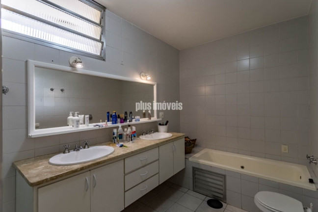 Imagem Casa com 4 Quartos à Venda, 402 m² em Alto Da Boa Vista - São Paulo Imagem Casa com 4 Quartos à Venda, 402 m² em Alto Da Boa Vista - São Paulo