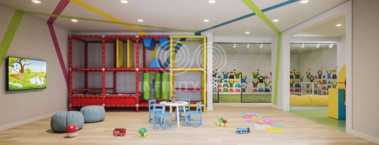 Imagem Apartamento com 2 Quartos à Venda, 38 m² em Vila Formosa - São Paulo