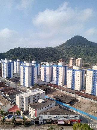 Imagem Apartamento com 2 Quartos à Venda, 70 m² em Canto Do Forte - Praia Grande