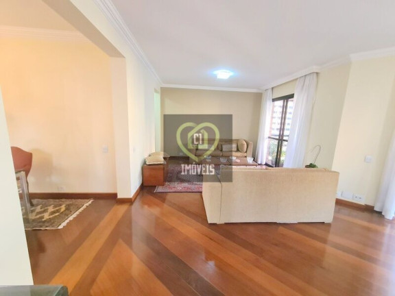 Imagem Apartamento com 4 Quartos à Venda, 223 m² em Perdizes - São Paulo