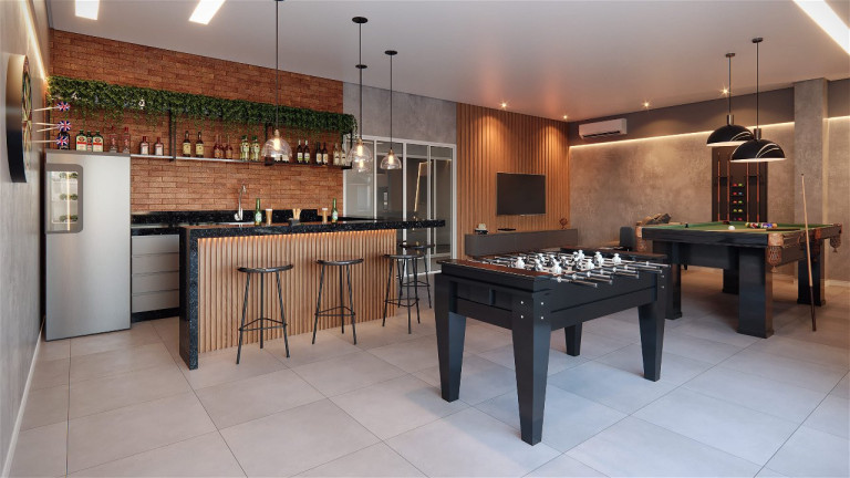 Imagem Apartamento com 3 Quartos à Venda, 93 m² em Tabuleiro - Barra Velha