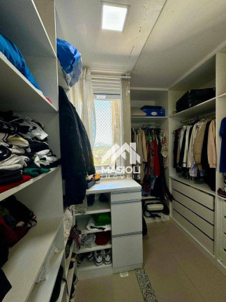 Imagem Apartamento com 3 Quartos à Venda, 72 m² em Praia De Itaparica - Vila Velha