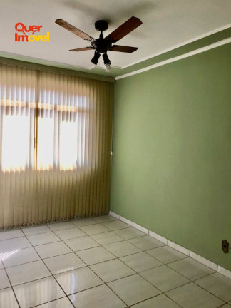 Apartamento com 2 Quartos à Venda, 69 m² em Jardim Paulista - Ribeirão Preto