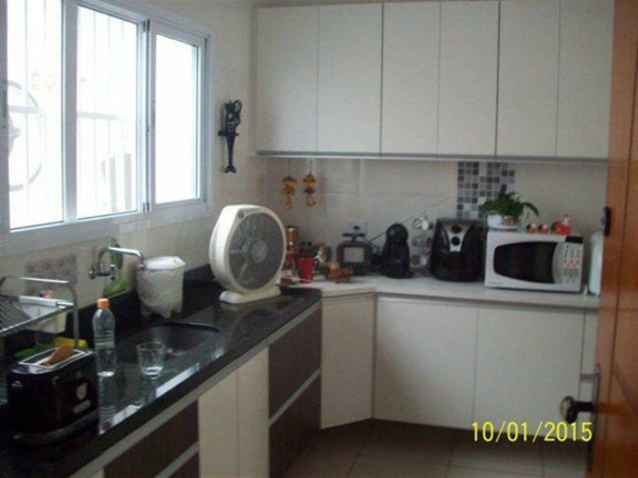Imagem Sobrado com 2 Quartos à Venda, 90 m² em Vila Guilhermina - Praia Grande Imagem Sobrado com 2 Quartos à Venda, 90 m² em Vila Guilhermina - Praia Grande