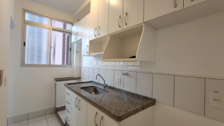 Imagem Apartamento com 2 Quartos à Venda, 70 m² em Vila Itapura - Campinas