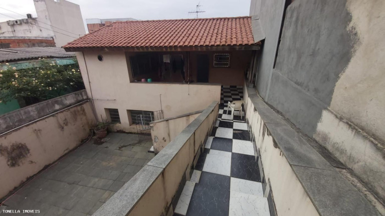 Imagem Sobrado com 4 Quartos à Venda, 341 m² em Rochdale - Osasco