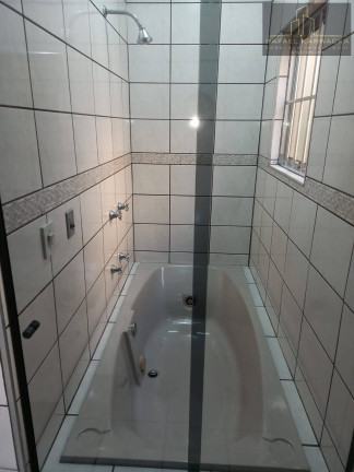 Imagem Casa com 2 Quartos à Venda, 200 m² em Jaguaribe - Osasco