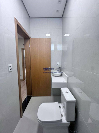 Imagem Casa com 3 Quartos à Venda, 175 m² em Cézar De Souza - Mogi Das Cruzes