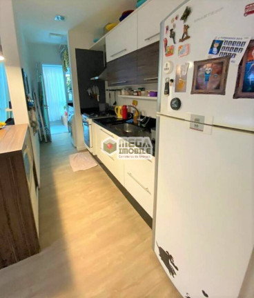Imagem Apartamento com 2 Quartos à Venda, 73 m² em Itacorubi - Florianópolis