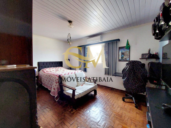 Imagem Casa com 3 Quartos à Venda, 150 m² em Jardim Brasil - Atibaia