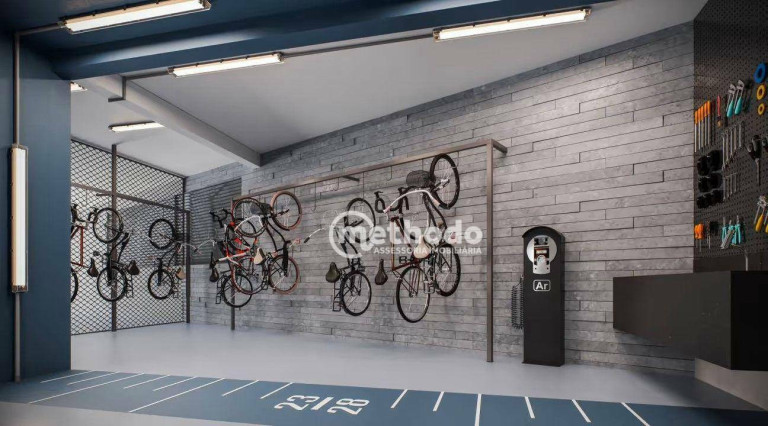 Imagem Apartamento com 3 Quartos à Venda, 139 m² em Cambuí - Campinas