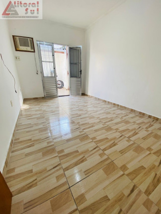 Imagem Casa com 2 Quartos à Venda, 75 m² em Tupi - Praia Grande Imagem Casa com 2 Quartos à Venda, 75 m² em Tupi - Praia Grande