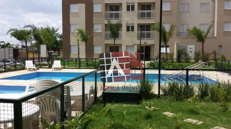 Imagem Apartamento com 2 Quartos à Venda, 47 m² em Itaim Paulista (zona Leste) - São Paulo Imagem Apartamento com 2 Quartos à Venda, 47 m² em Itaim Paulista (zona Leste) - São Paulo