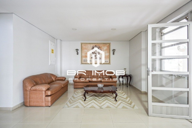 Imagem Imóvel com 3 Quartos à Venda, 115 m² em Cambuci - São Paulo