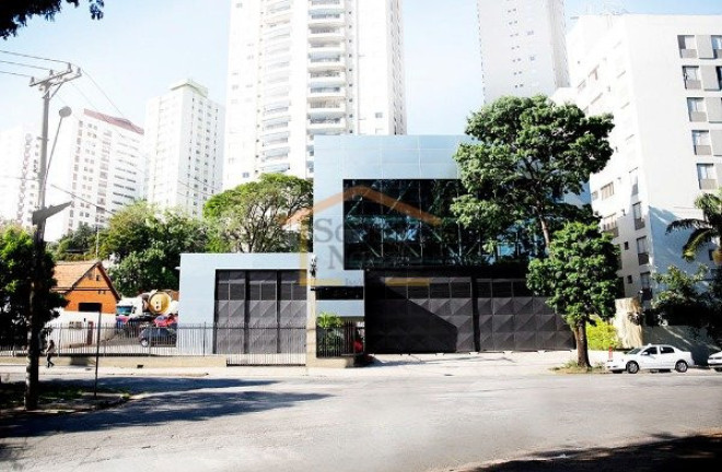 Imóvel para Alugar, 2.156 m² em Vila Aurora (zona Norte) - São Paulo