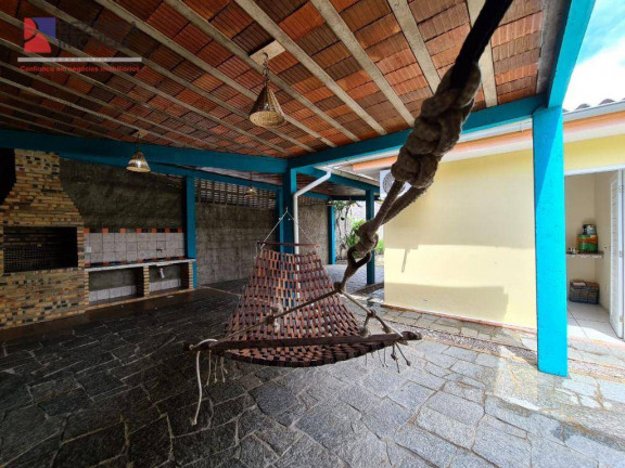 Imagem Casa com 3 Quartos à Venda, 276 m² em Ponta Negra - Natal Imagem Casa com 3 Quartos à Venda, 276 m² em Ponta Negra - Natal
