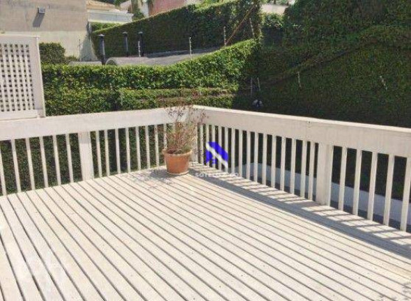 Imagem Casa com 4 Quartos à Venda, 221 m² em Campo Belo - São Paulo Imagem Casa com 4 Quartos à Venda, 221 m² em Campo Belo - São Paulo