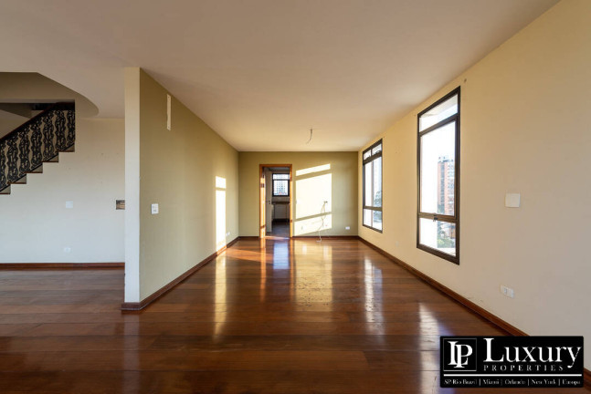 Imagem Apartamento com 3 Quartos à Venda, 290 m² em Morumbi - São Paulo Imagem Apartamento com 3 Quartos à Venda, 290 m² em Morumbi - São Paulo