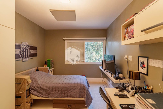 Imagem Apartamento com 4 Quartos à Venda, 262 m² em Real Parque - São Paulo Imagem Apartamento com 4 Quartos à Venda, 262 m² em Real Parque - São Paulo