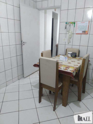 Imagem Apartamento com 2 Quartos à Venda, 55 m² em Vila Itália - São José Do Rio Preto Imagem Apartamento com 2 Quartos à Venda, 55 m² em Vila Itália - São José Do Rio Preto