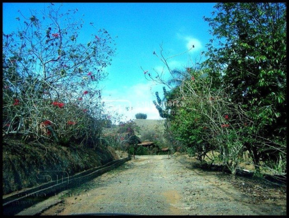 Imagem Imóvel com 2 Quartos à Venda, 181.500 m² em Bairro Campinho - Bananal