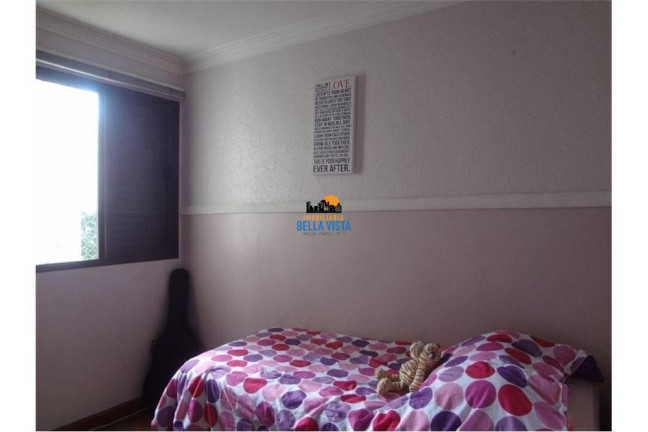 Imagem Apartamento com 3 Quartos à Venda, em Moema - São Paulo Imagem Apartamento com 3 Quartos à Venda, em Moema - São Paulo