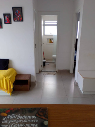 Imagem Apartamento com 2 Quartos à Venda, 48 m² em Ocian - Praia Grande