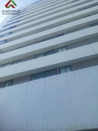 Imagem Imóvel com 1 Quarto à Venda, 28 m² em Boa Viagem - Recife