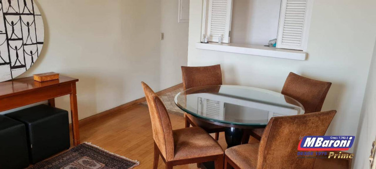 Imagem Apartamento com 2 Quartos à Venda, 74 m² em Vila Suzana - São Paulo