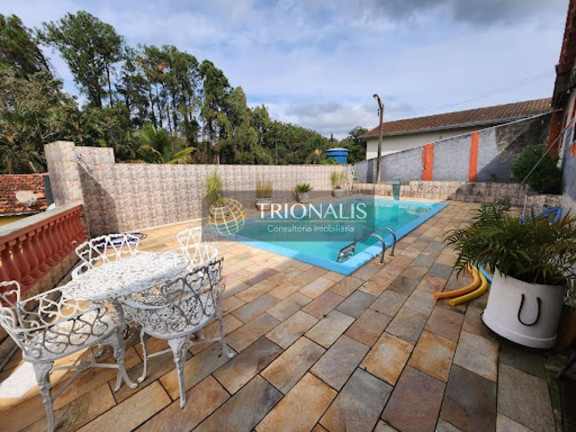 Imagem Chácara com 3 Quartos à Venda, 250 m² em Jardim Imperial - Atibaia