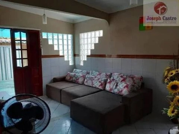 Imagem Casa com 3 Quartos à Venda, 170 m² Imagem Casa com 3 Quartos à Venda, 170 m²